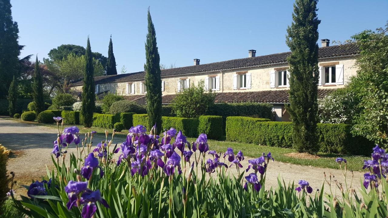 Domaine De La Brette Villa Condom Ngoại thất bức ảnh